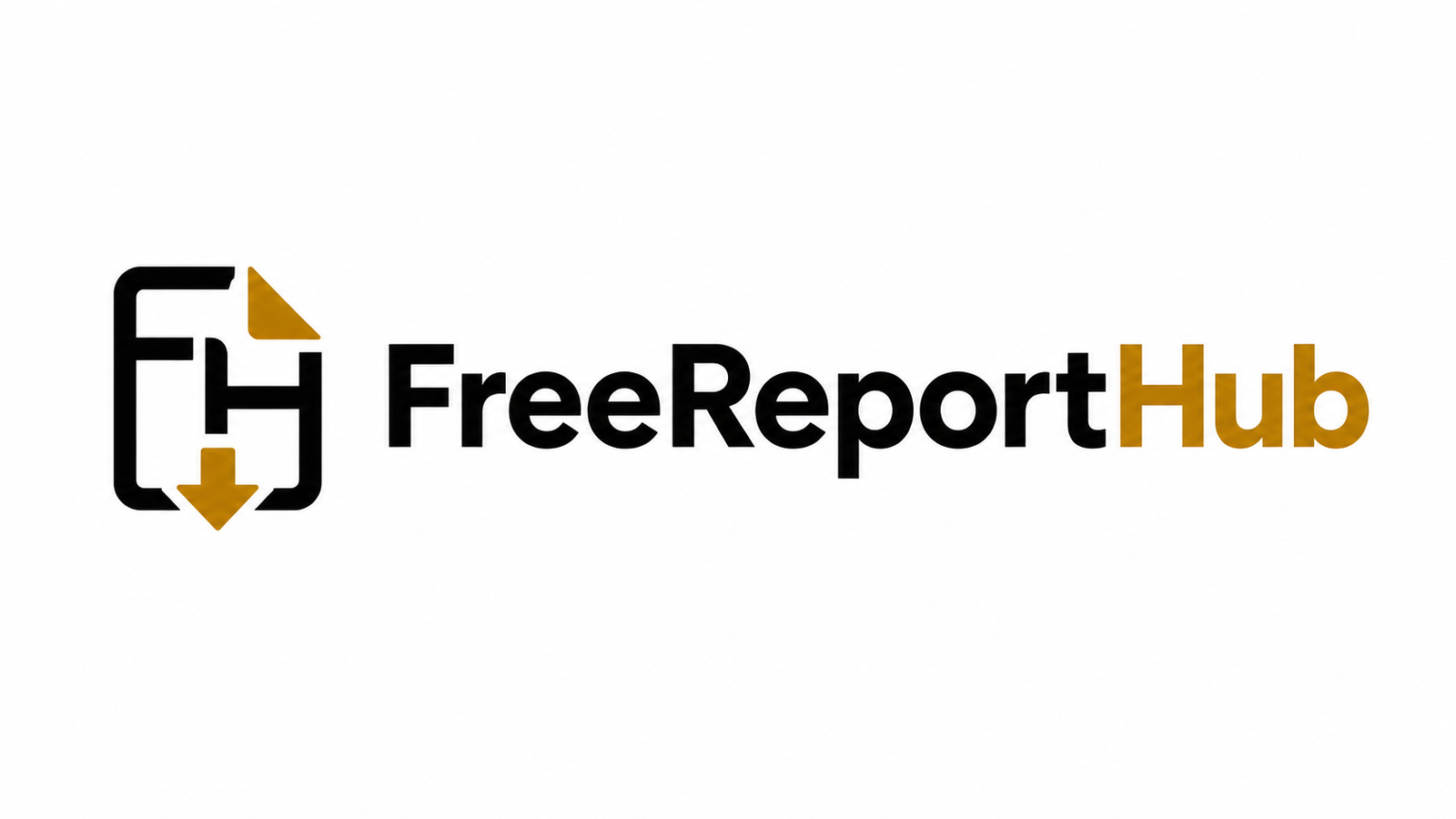 FreeReportHub